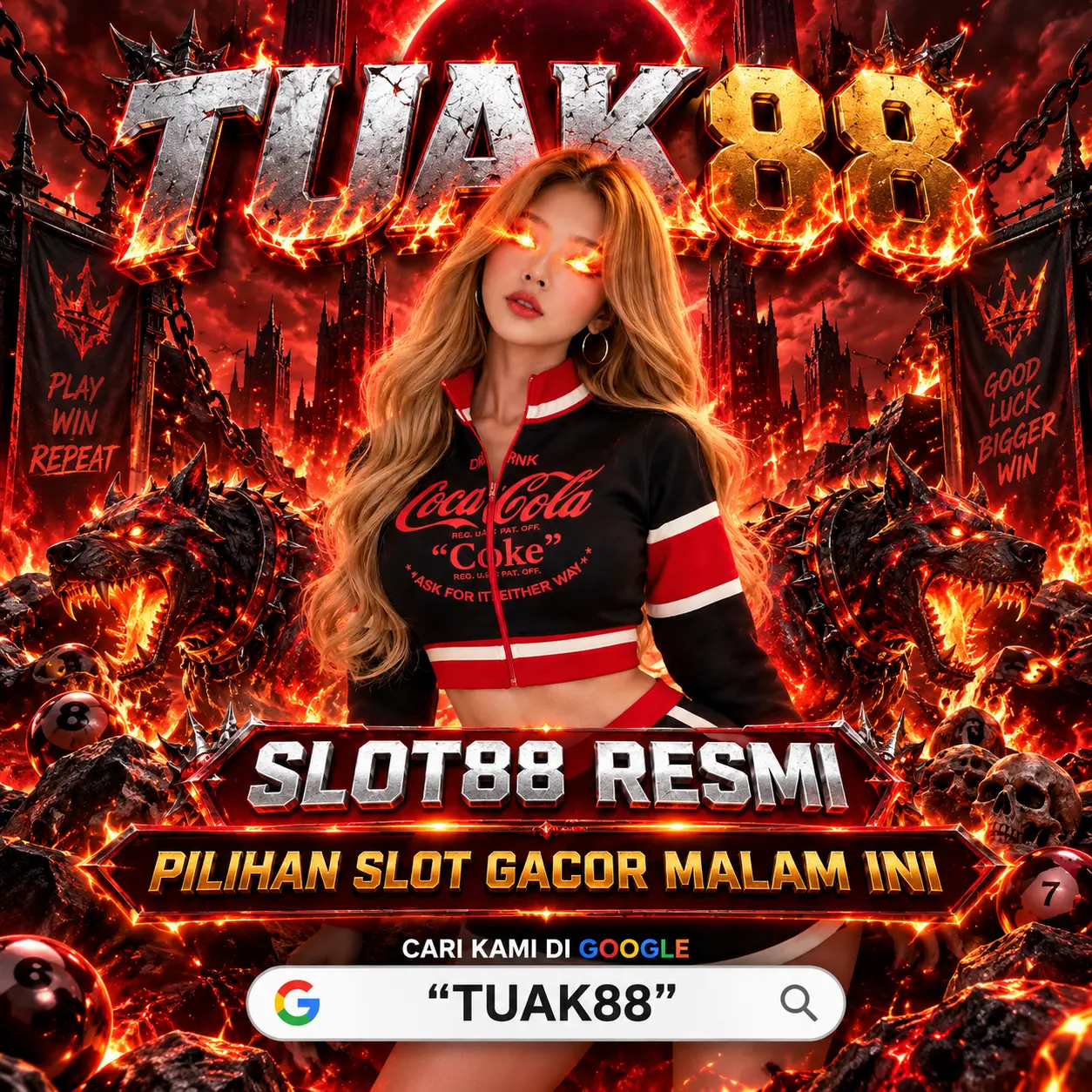 TUAK88