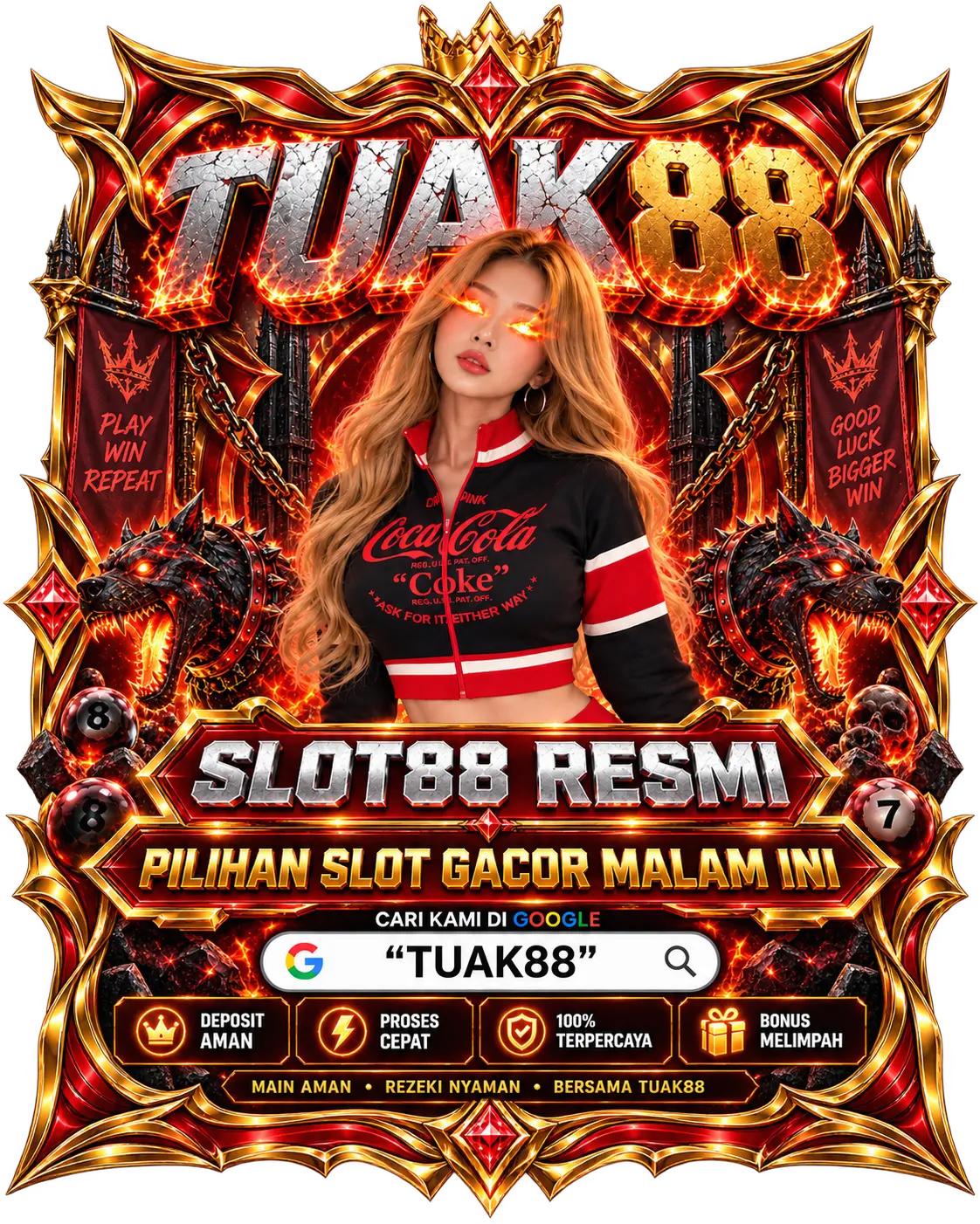 Promo TK88